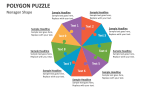 Nonagon Shape Polygon Puzzle - Slide 6