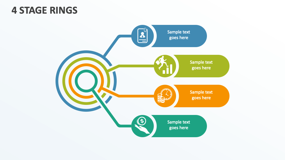 4 Stage Rings - Slide 1