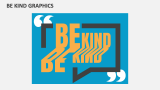Be Kind Graphics - Slide 2