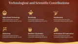 Economy and Livelihood in Vedic Civilization - Slide 10