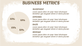 Vintage Style Business Plan - Slide 9