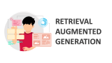 Retrieval Augmented Generation - Slide 1