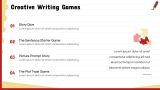 Creative Writing Workshop for Kids Presentation - Slide 8