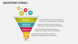 Milestone Funnel - Slide 2