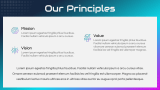 Tech Startup Business Plan - Slide 4