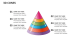 3D Cones - Slide 5