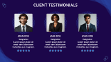 AI App Pitch Deck - Slide 8