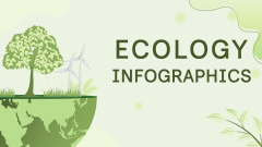 Ecology Infographics - Slide 1