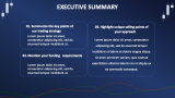Stocks Trading Business Plan - Slide 3