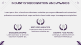 Video Animation Company Profile - Slide 9