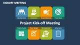 Kickoff Meeting - Slide 1