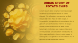 Potato Chips Presentation Theme - Slide 4