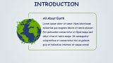 Earth Theme - Slide 4
