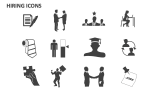 Hiring Icons - Slide 2