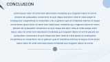 Simple Aesthetic Company Profile - Slide 11