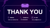 Virtual Reality Theme - Slide 9