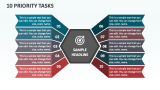 10 Priority Tasks - Slide 1