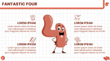 The Numbers from 1 to 10 - Slide 6