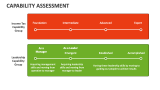 Capability Assessment PowerPoint and Google Slides Template - PPT Slides