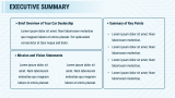 Car Dealership Business Plan - Slide 3