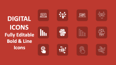 Digital Icons - Slide 1