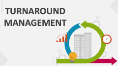 Turnaround Management - Slide 1