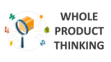 Whole Product Thinking - Slide 1