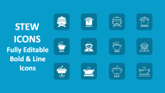 Stew Icons - Slide 1