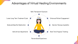Challenges in Virtual Reality Therapy - Slide 10