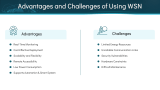 Communication Technologies in Wireless Sensor Network - Slide 11