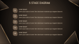 Dark Presentation Theme - Slide 8