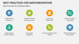 Best Practices for Implementation | Enterprise Decision Management - Slide 7