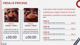 Restaurant Business Plan - Slide 4