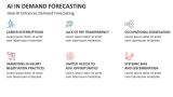 How AI Enhances Demand Forecasting - Slide 7