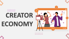 Creator Economy - Slide 1