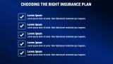 Insurance Plan Presentation - Slide 6