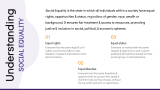 Social Equality - Slide 2