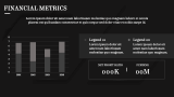 Minimal Black Presentation - Slide 13