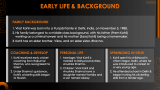 Virat Kohli Presentation - Slide 4