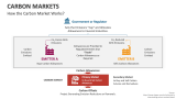 How the Carbon Market Works? - Slide 4