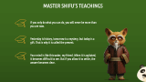 Kung Fu Panda - Slide 6