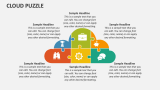 Cloud Puzzle - Slide 3