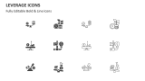 Leverage Icons - Slide 2
