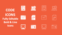 Code Icons - Slide 1