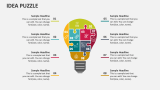 Idea Puzzle - Slide 7