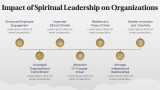 Characteristics of A Spiritual Leader - Slide 4