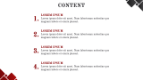 Video Streaming Platform Company Profile - Slide 2