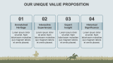 Horse Racing Pitch Deck - Slide 6
