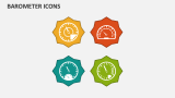 Barometer Icons - Slide 9