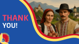 Romania Culture Presentation - Slide 12